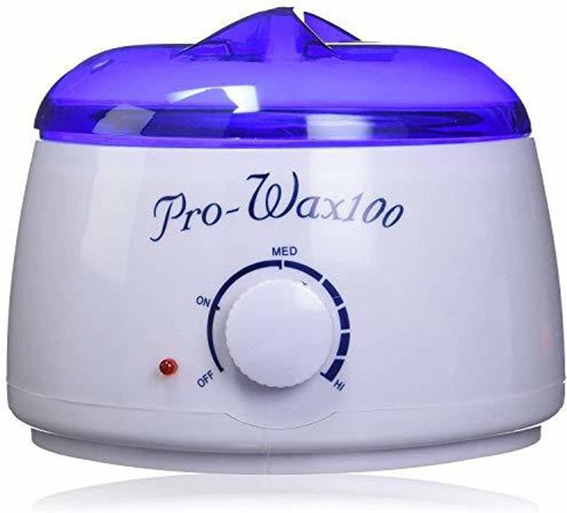 Insignia World Wax Heater  (Purple)