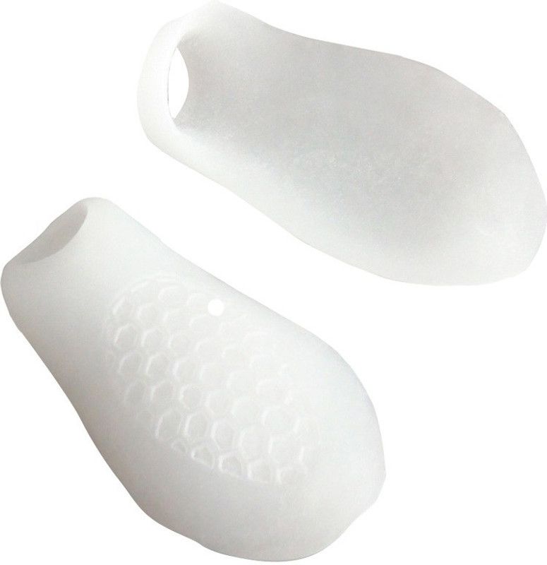 Nema Little Toe Bunion Protector Pads - 2 Pcs  (Pack Of 2)