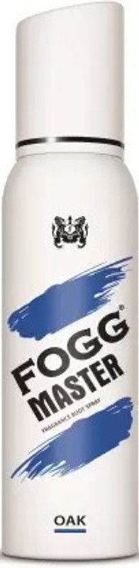 Fogg Master OAK - 120ml each_MO - 01 Perfume Body Spray - For Men & Women  (120 ml)