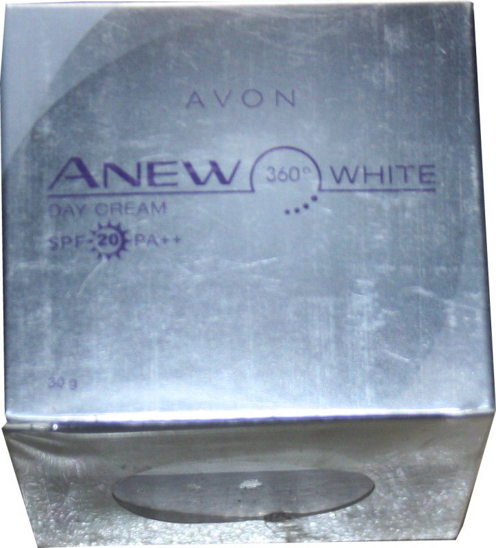 AVON Anew 360 white day cream SPF 20 PA++  (30 g)