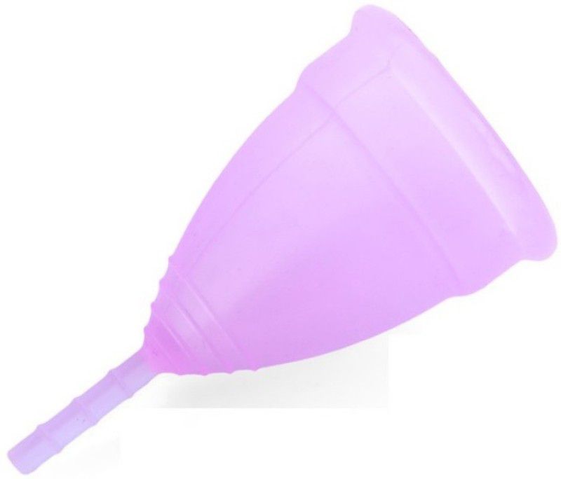 Importikah Medium Reusable Menstrual Cup  (Pack of 2)