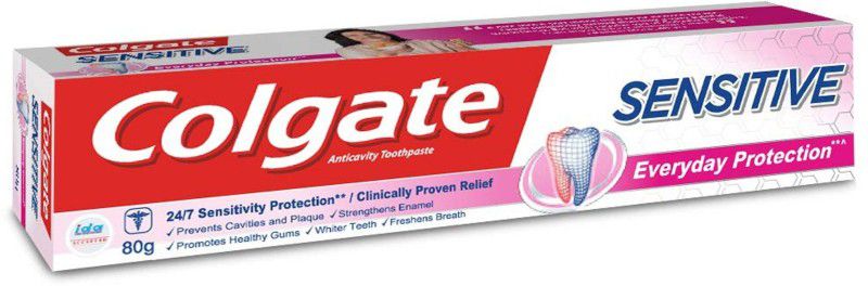 Colgate Ssitive Toothpaste  (160 g, Pack of 2)