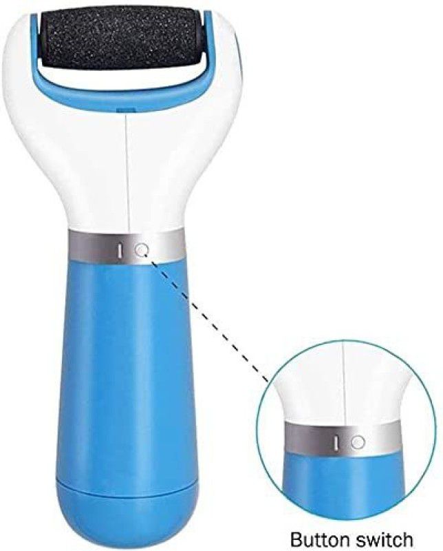 PL SKY Dead Skin Remover Crack Heel Remover Smooth Heel Repair Machine in Home Foot Care spa ( Set of 1)