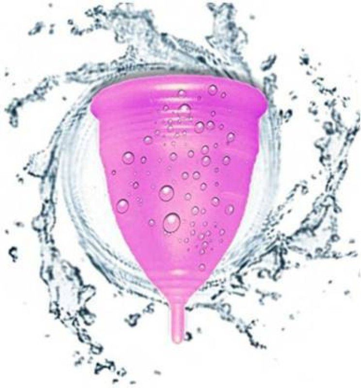 Inaara Small Reusable Menstrual Cup  (Pack of 1)