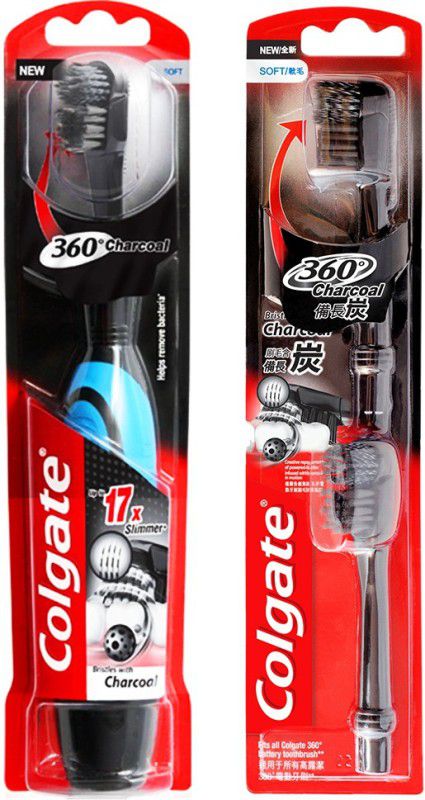 Colgate Combo Extra Soft Toothbrush  (2 Toothbrushes)