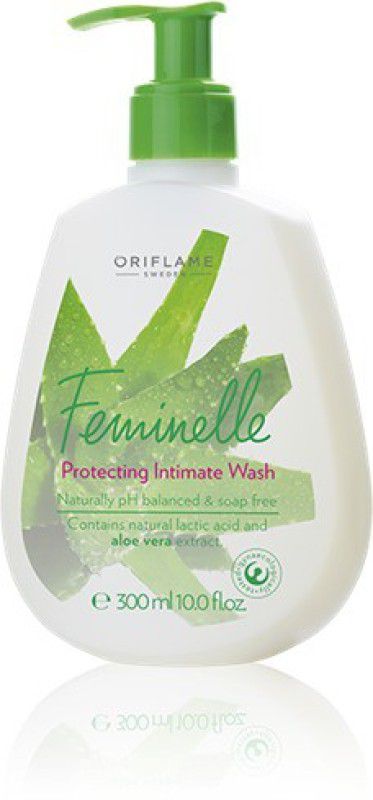 Oriflame Sweden Feminelle Intimate Wash  (300 ml)