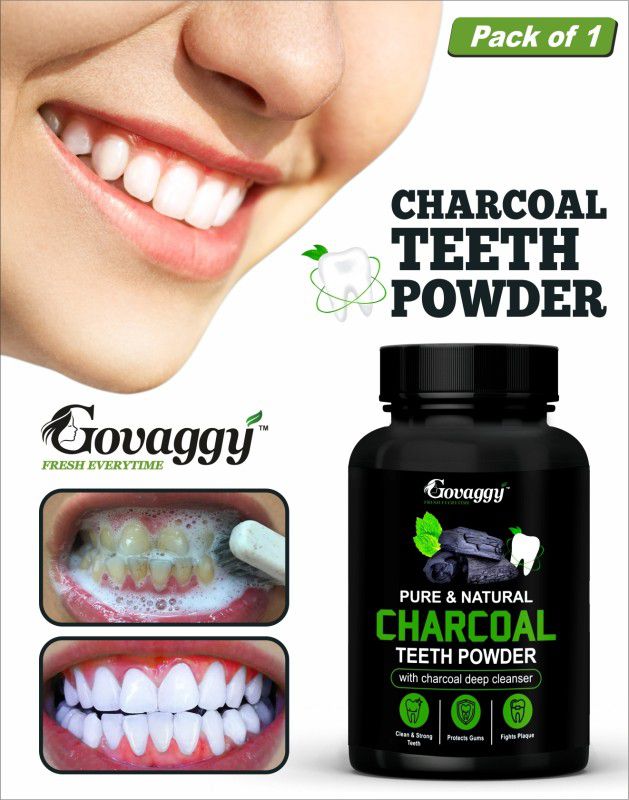Govaggy 103 Teeth Whitening Kit