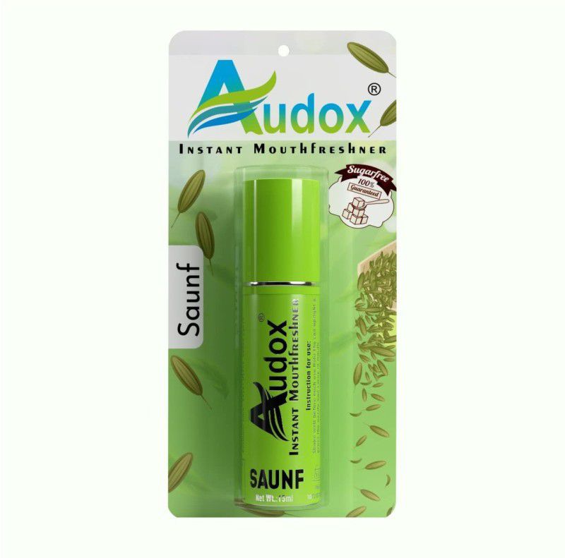 Audox Spray  (15 ml)