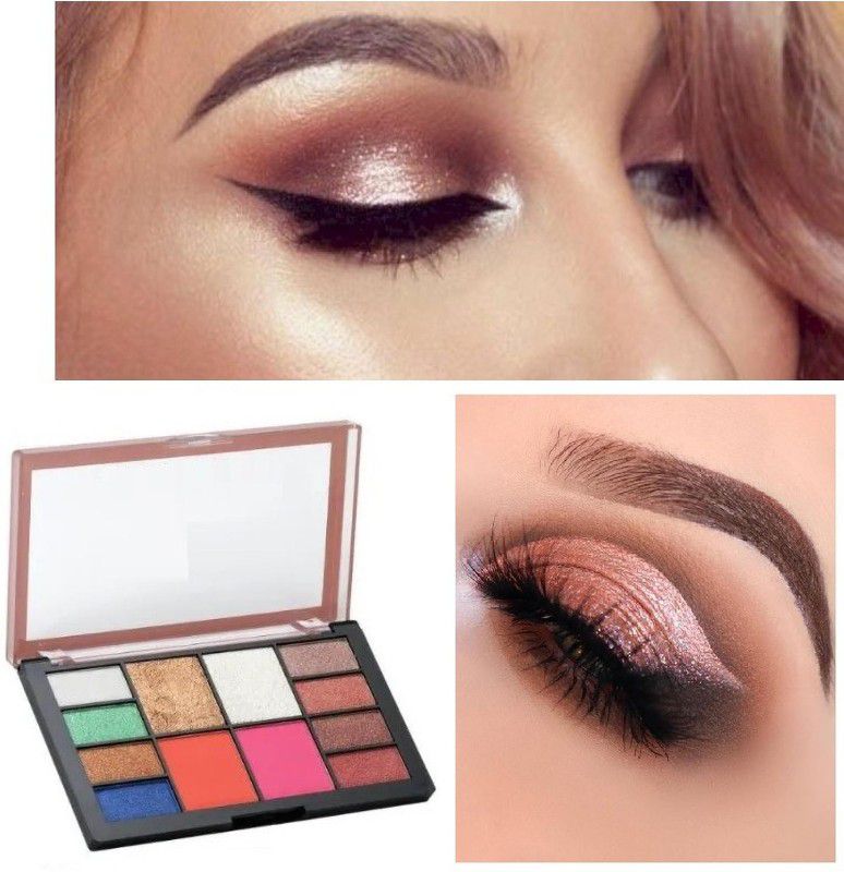 BLUEMERMAID MAKEUP KIT FOR PARTY WEAR MAKEUP LOOK