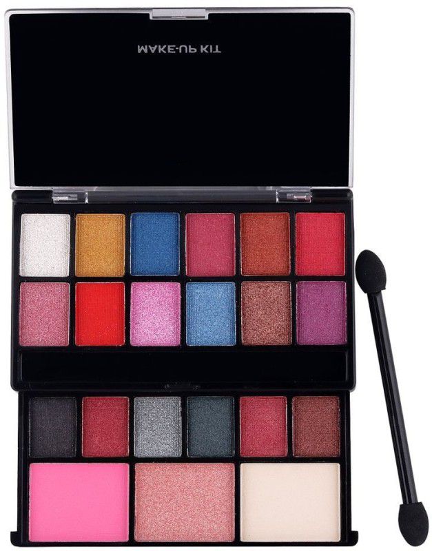 MYEONG PERFECT FOR EVERYDAY USE DIFFERENT MAKE UP STYLE MAKE UP KIT PALETTE