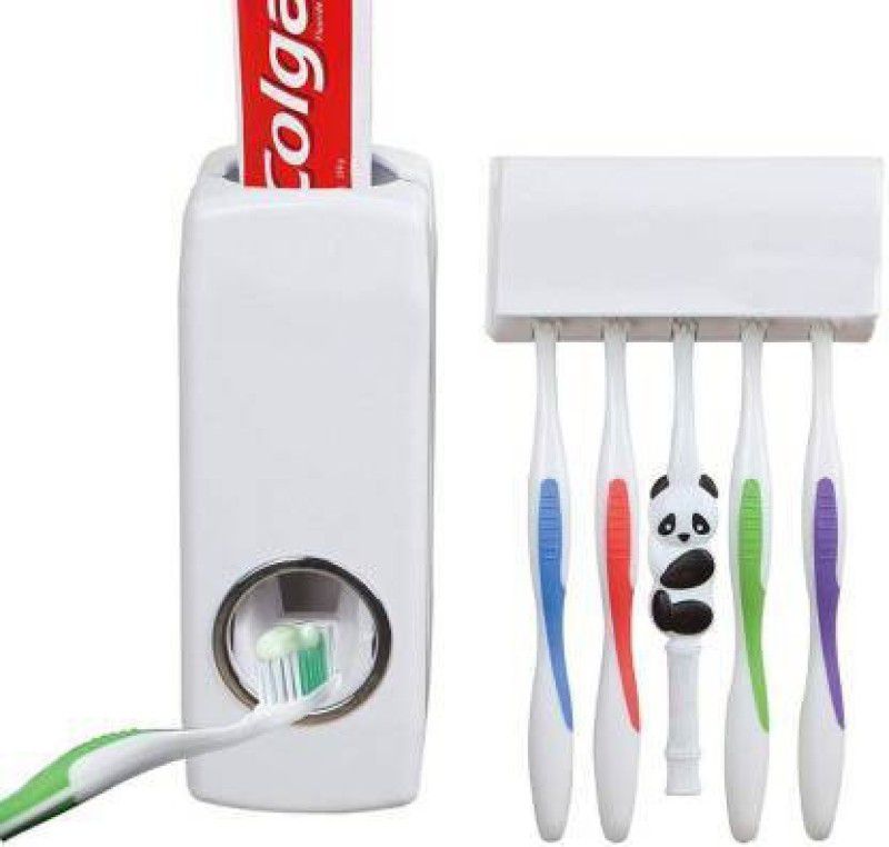 onliest TOOTHPASTE DISPENSER HOLDER G-18 Toothbrush Case