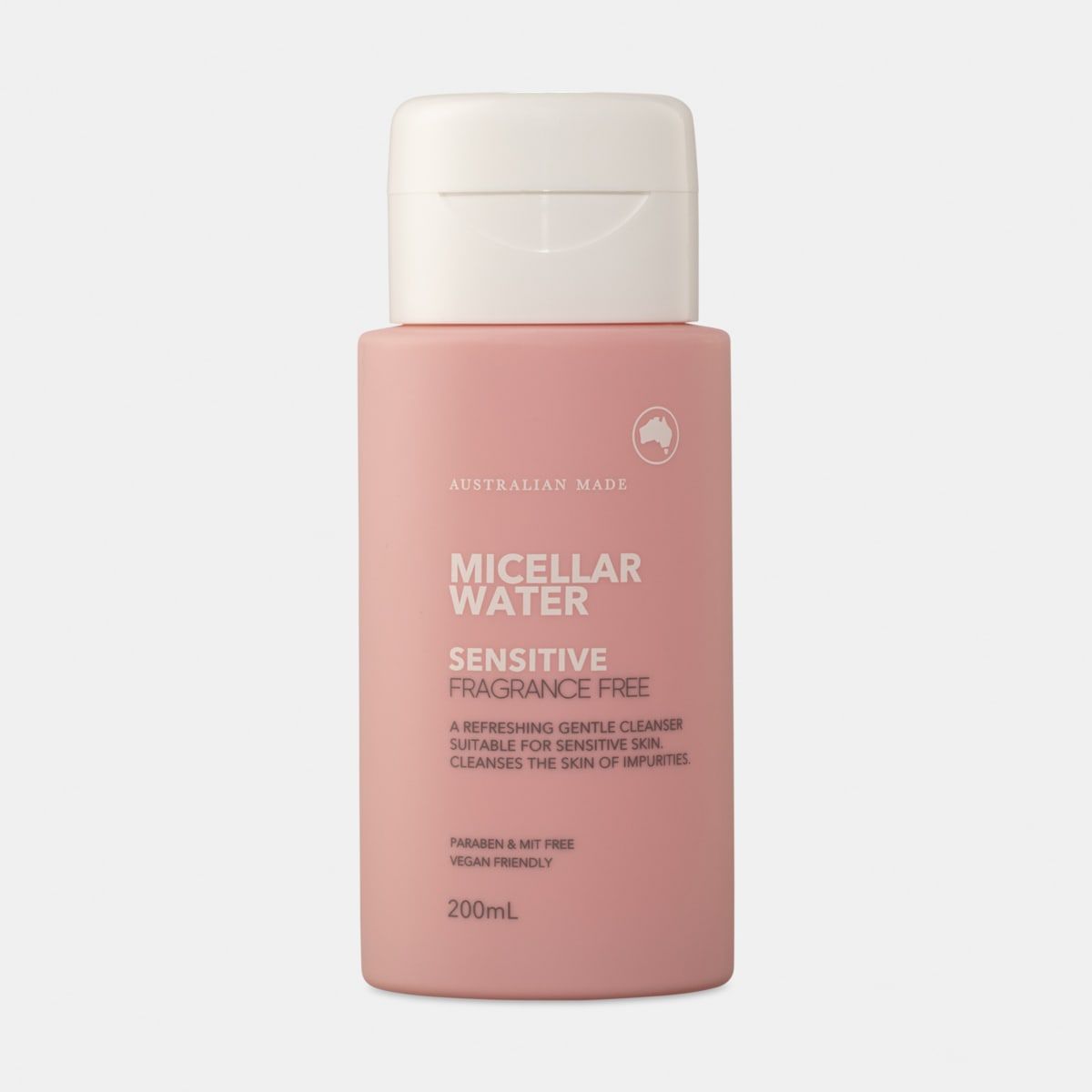Sensitive Micellar Water 200ml