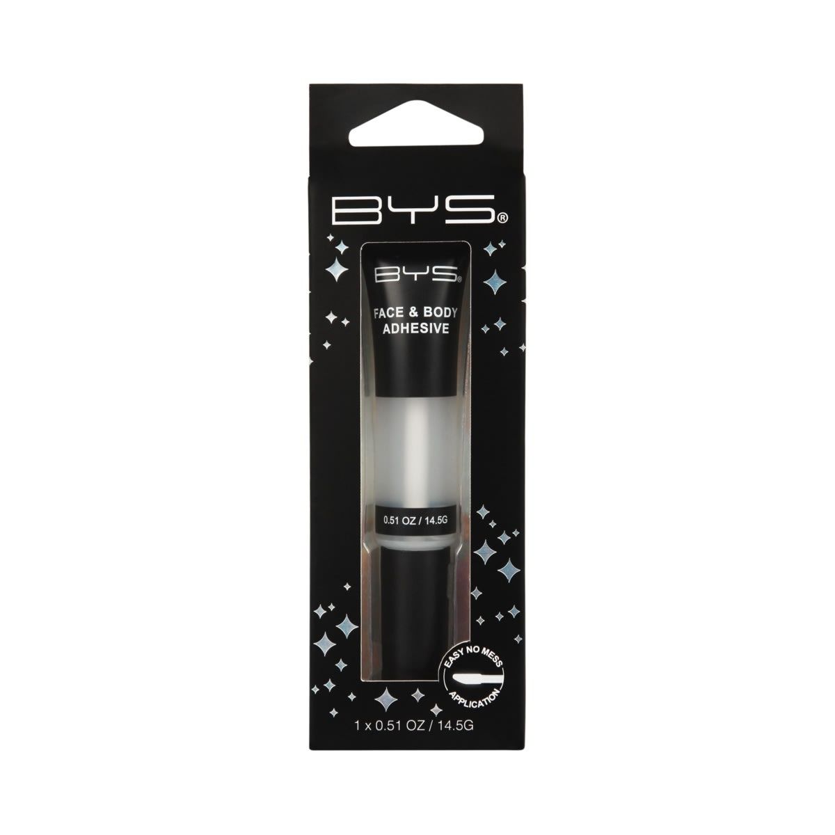 BYS Face and Body Adhesive