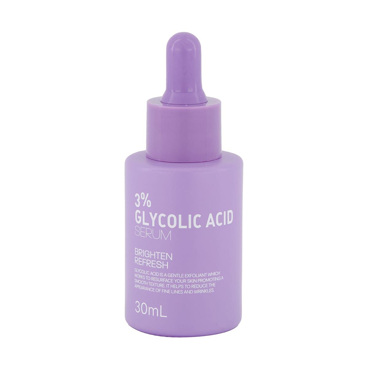 3% Glycolic Acid Serum 30ml