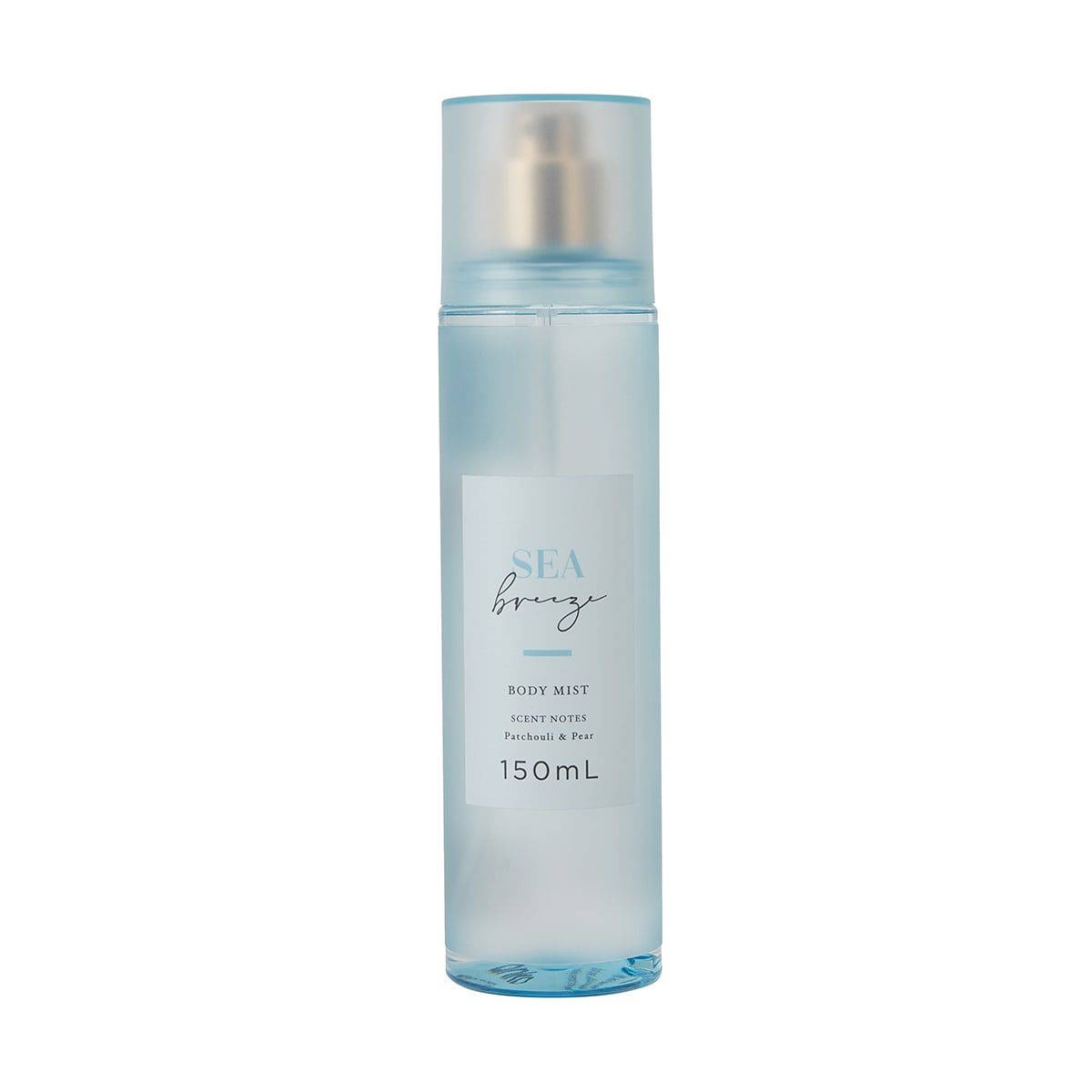 Sea Breeze Body Mist