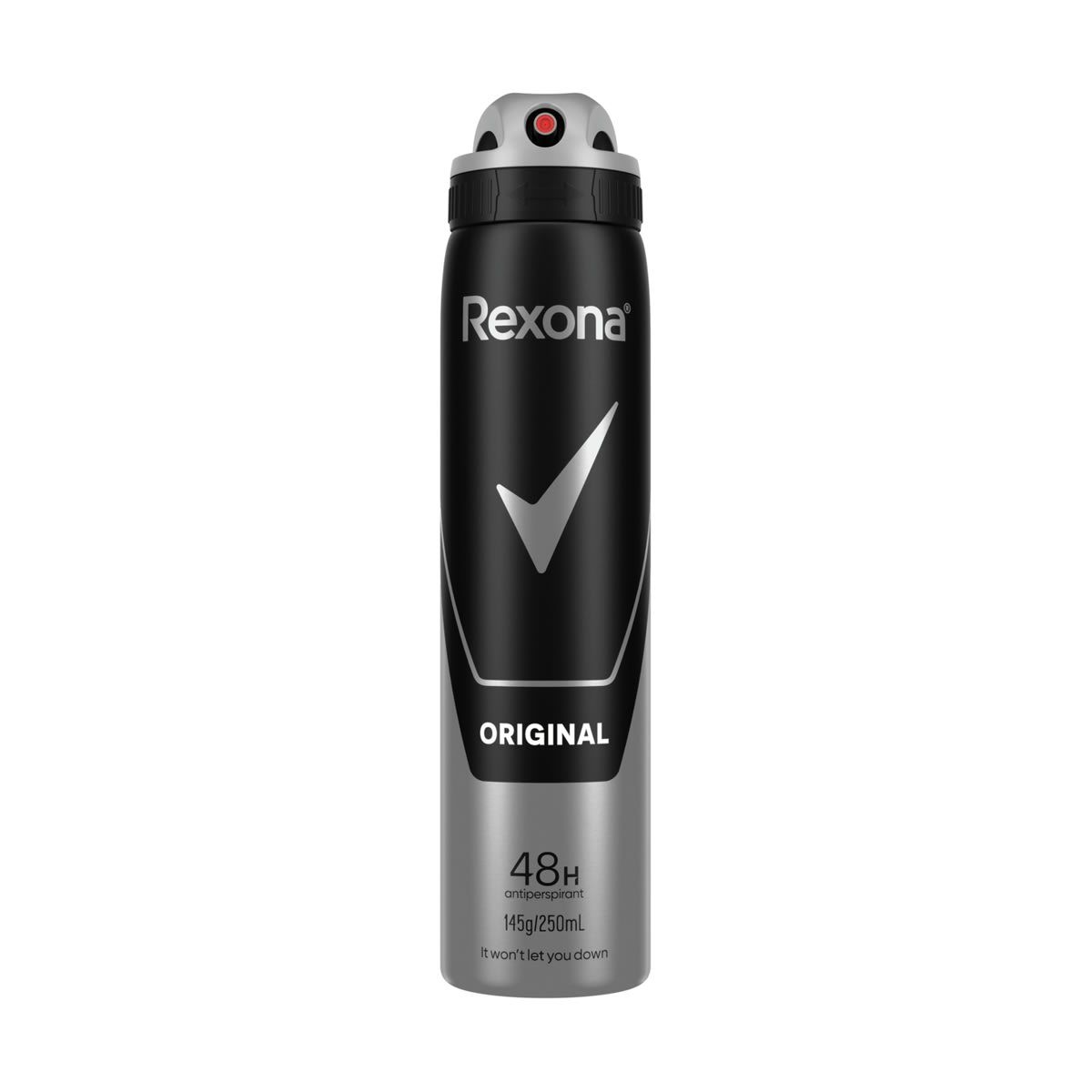 Rexona MotionSense Original Antiperspirant