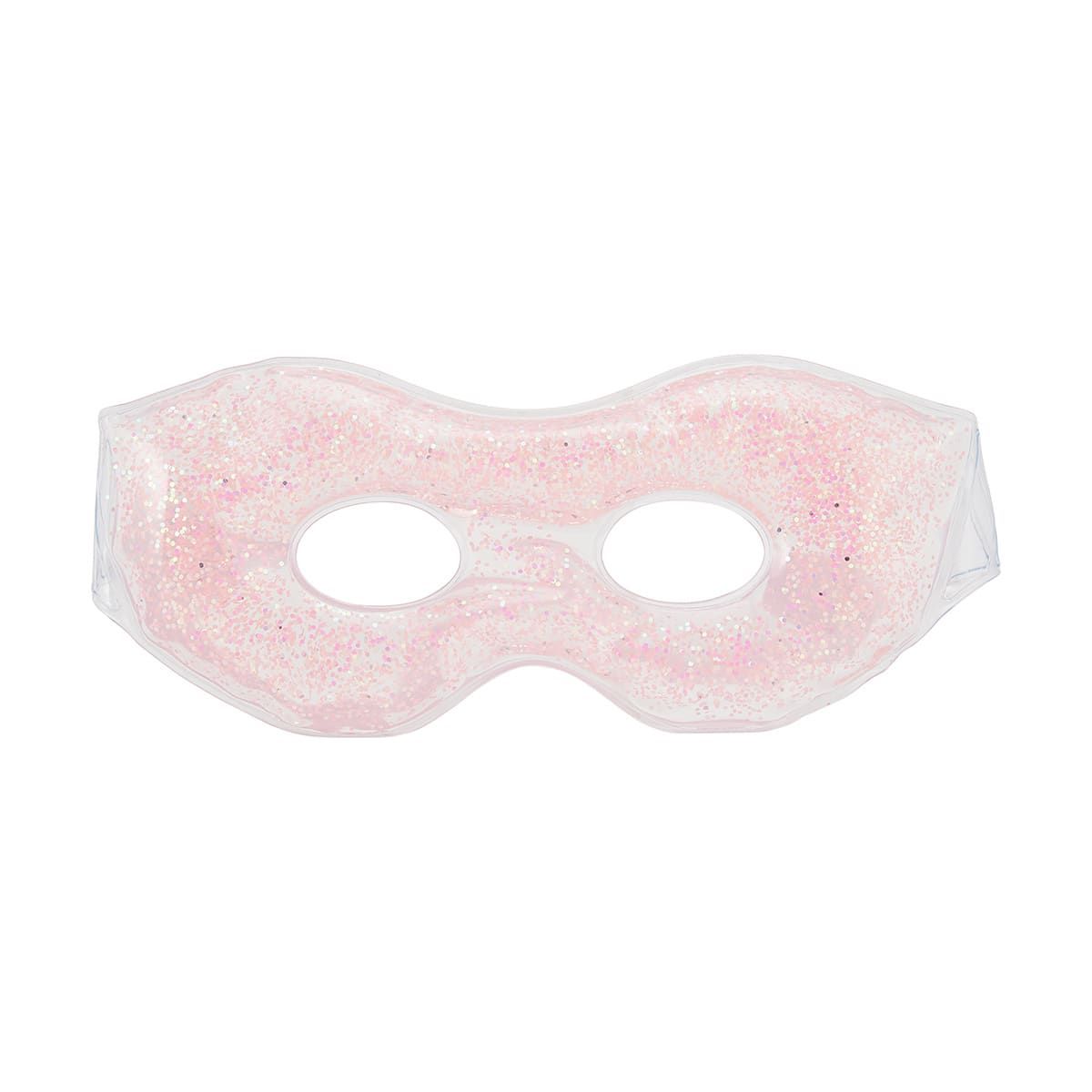 Gel Eye Mask - Pink