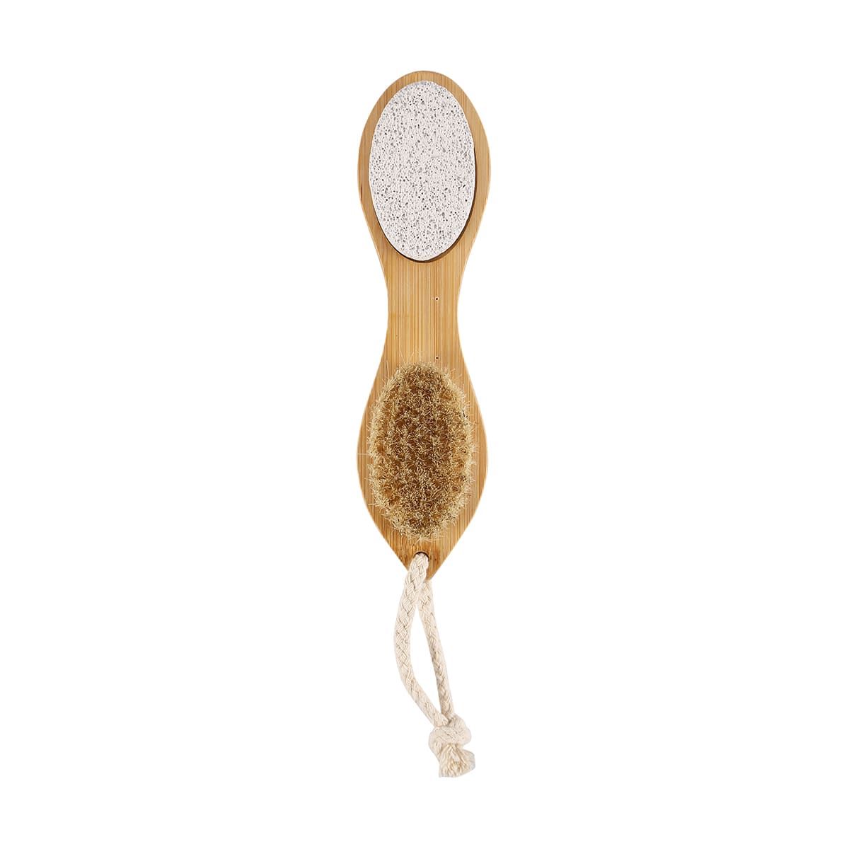 Bamboo Pedicure Paddle