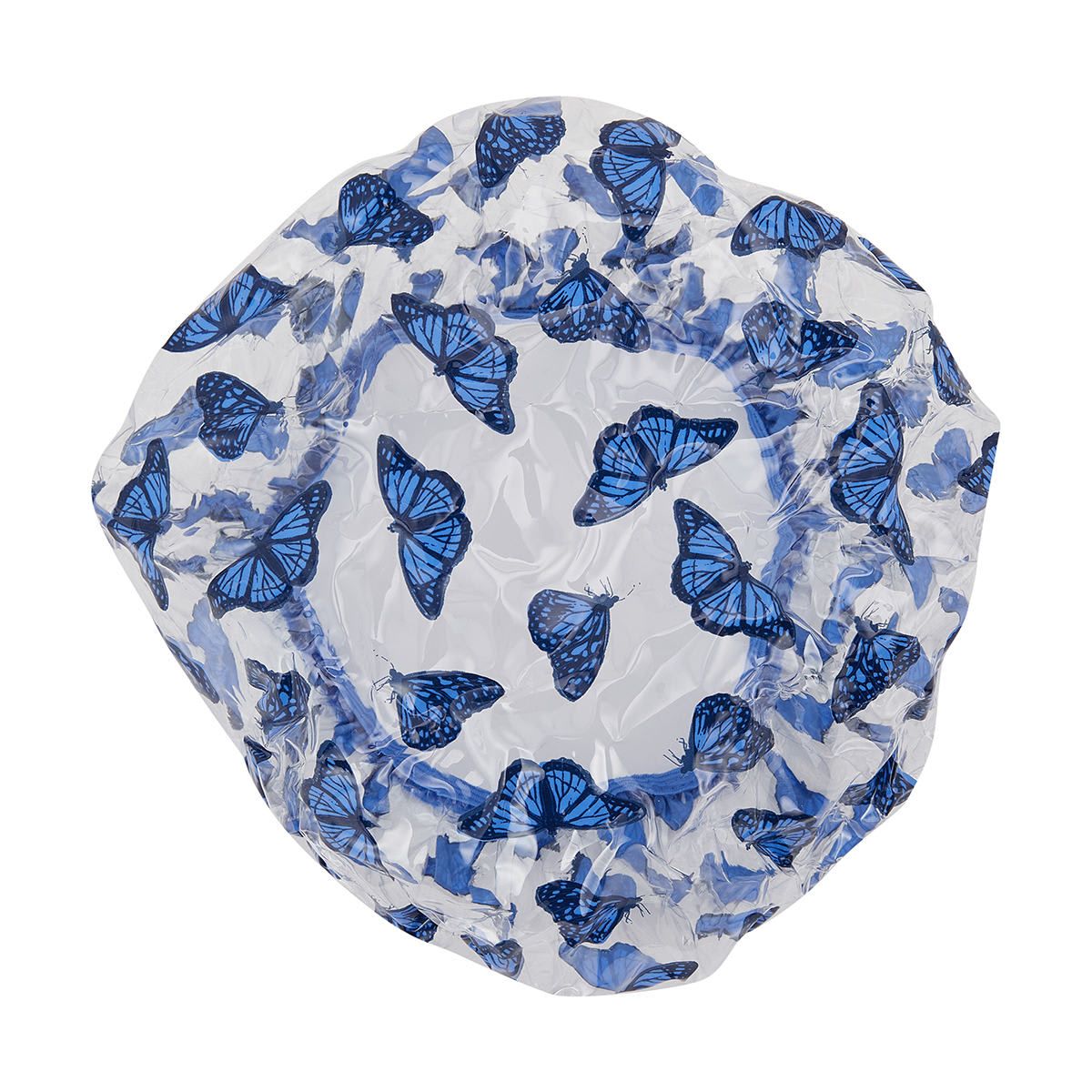 Shower Cap - Butterfly