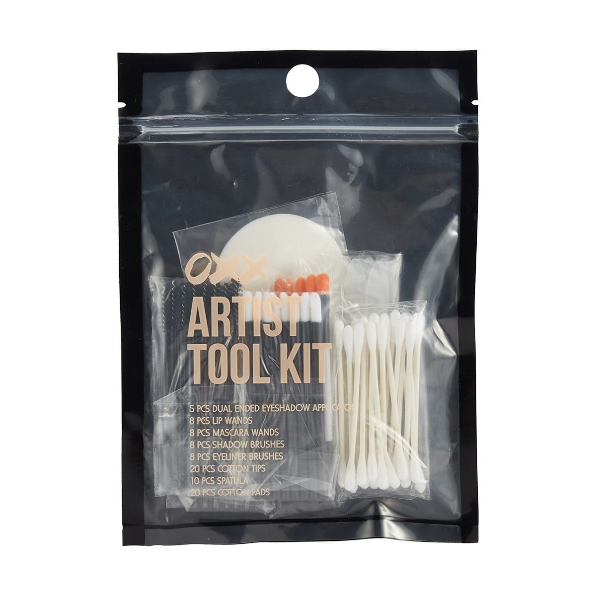 OXX Artist Tool Kit