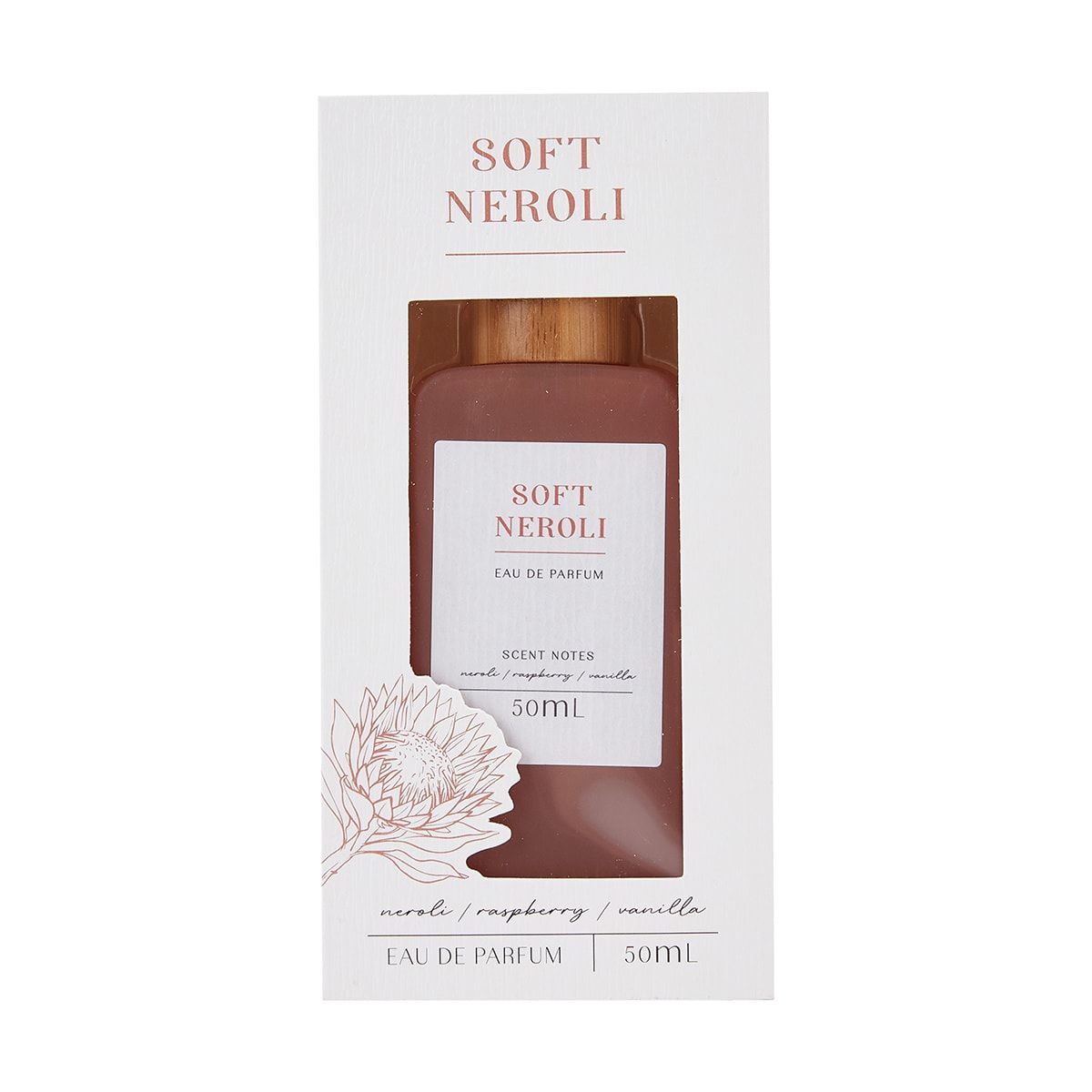 Soft Neroli Eau De Parfum
