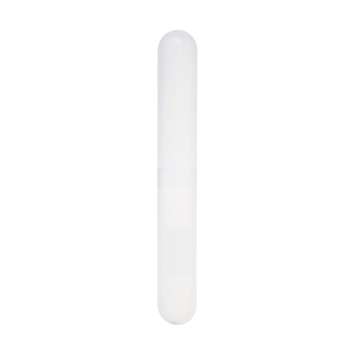 Toothbrush Box - White