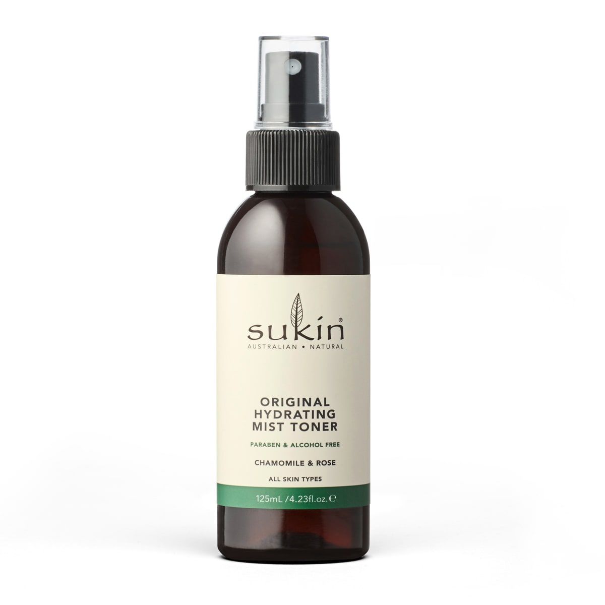 Sukin Hydrating Mist Toner