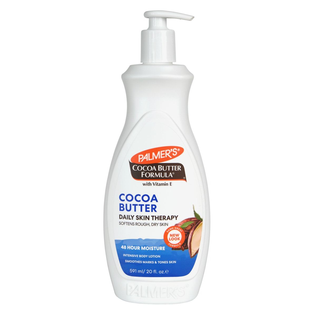 Palmer's Cocoa Butter Formula Body Lotion 591ml - Vitamin E