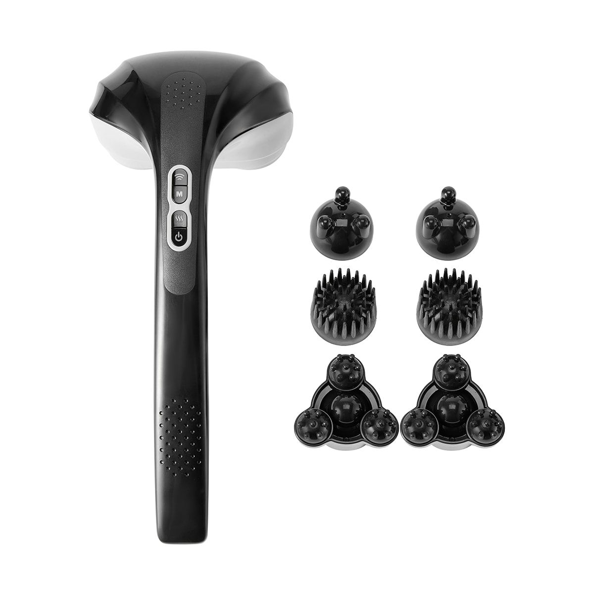 Cordless Massager