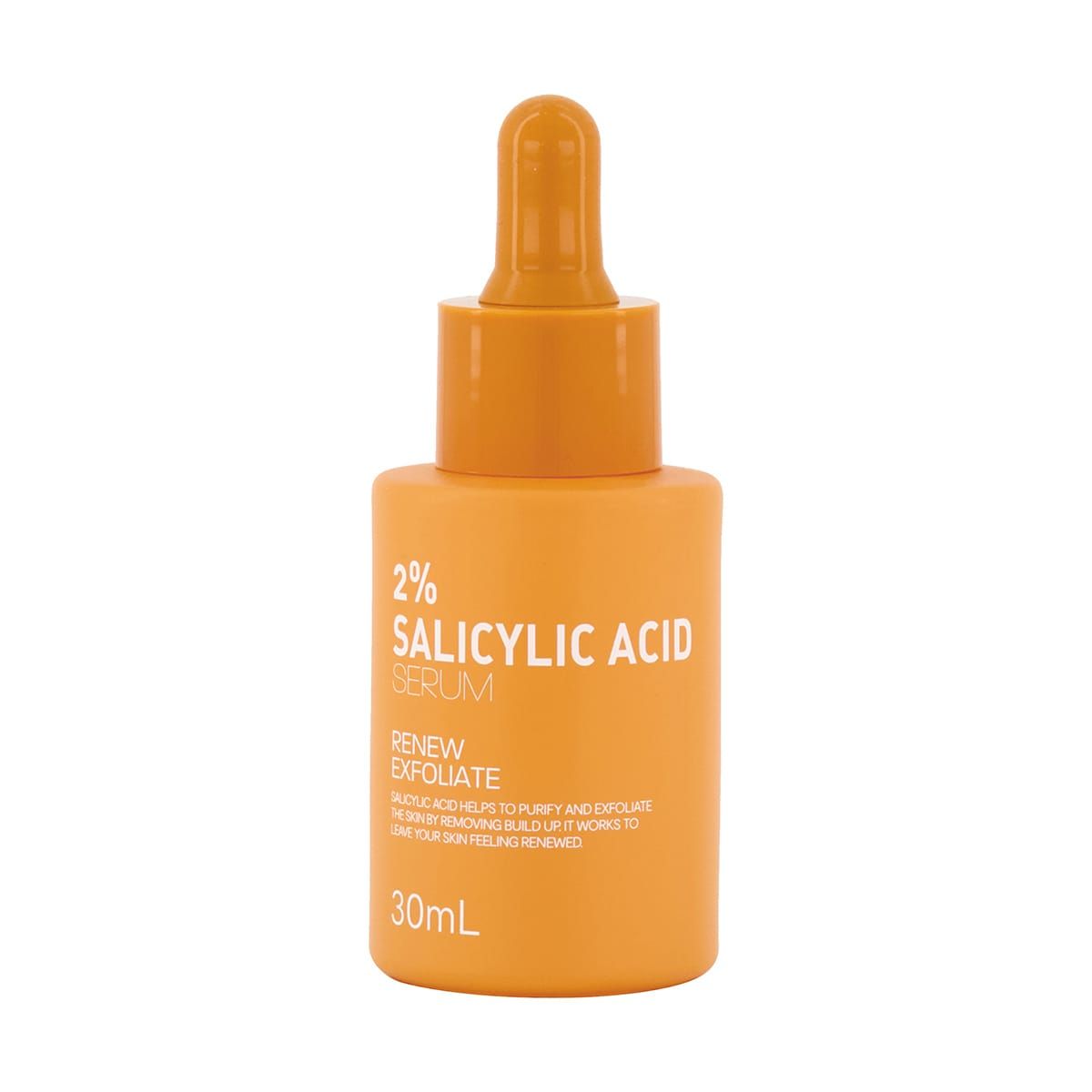2% Salicylic Acid Serum 30ml