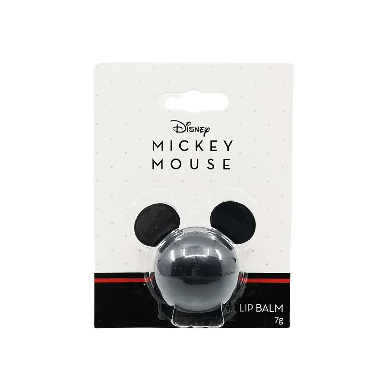 Disney Mickey Mouse Lip Balm