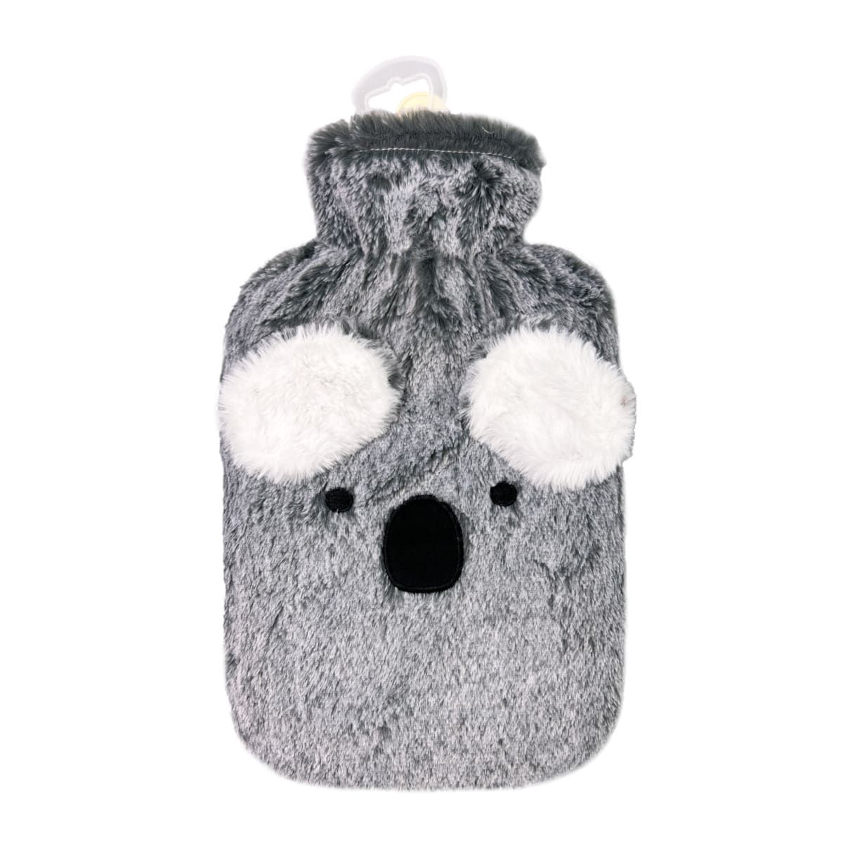 2L Hot Water Rubber Bottle - Koala