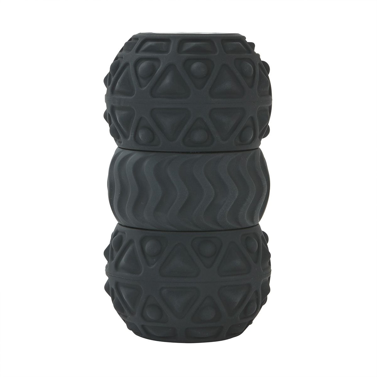 Vibrating Roller Massager