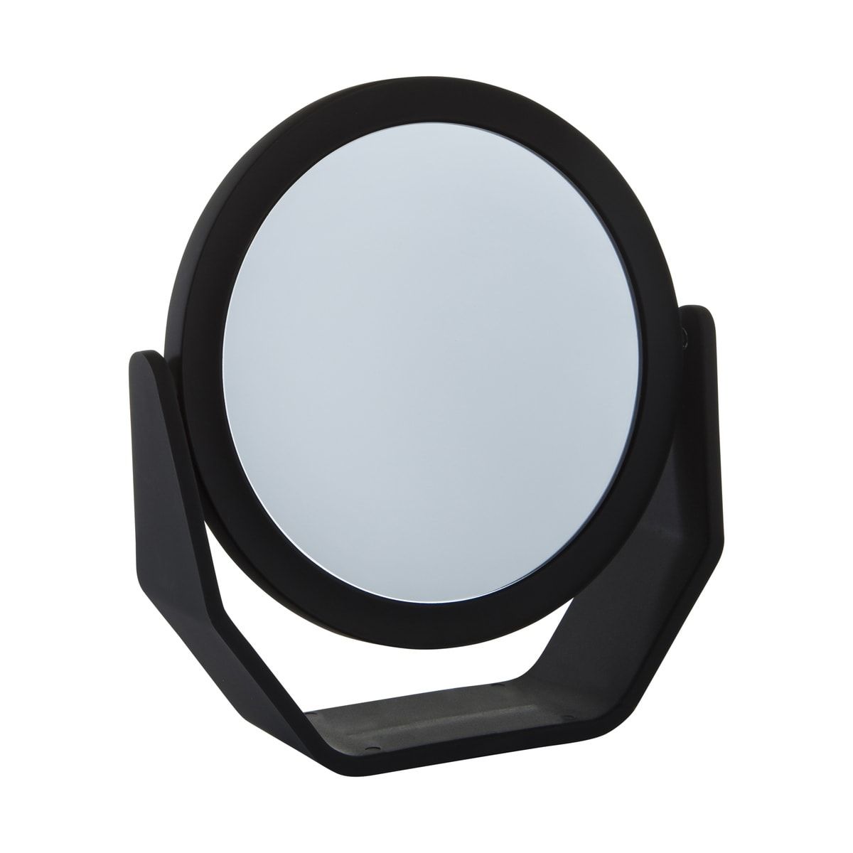 Black Mirror on Stand
