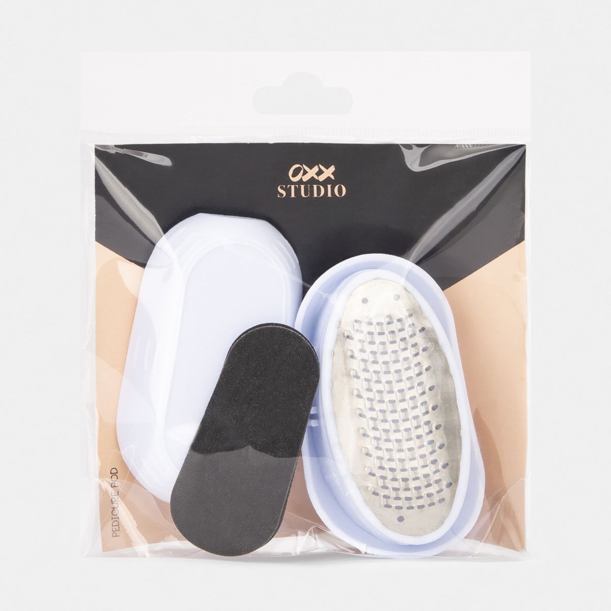 OXX Studio Pedicure Pod