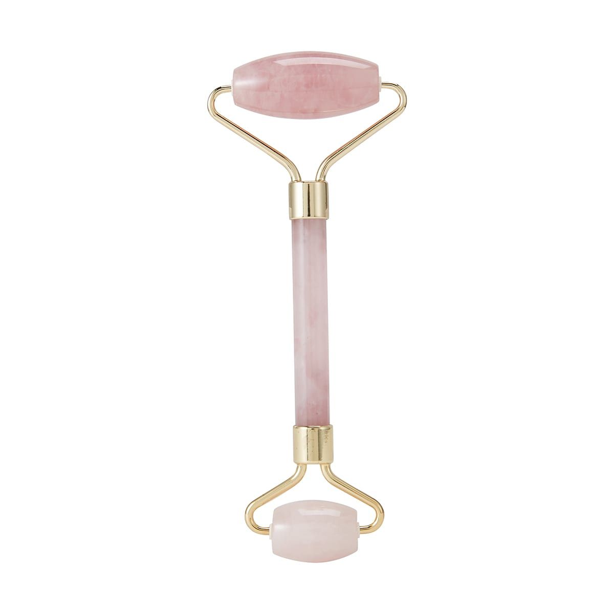 Rose Quartz Face Roller