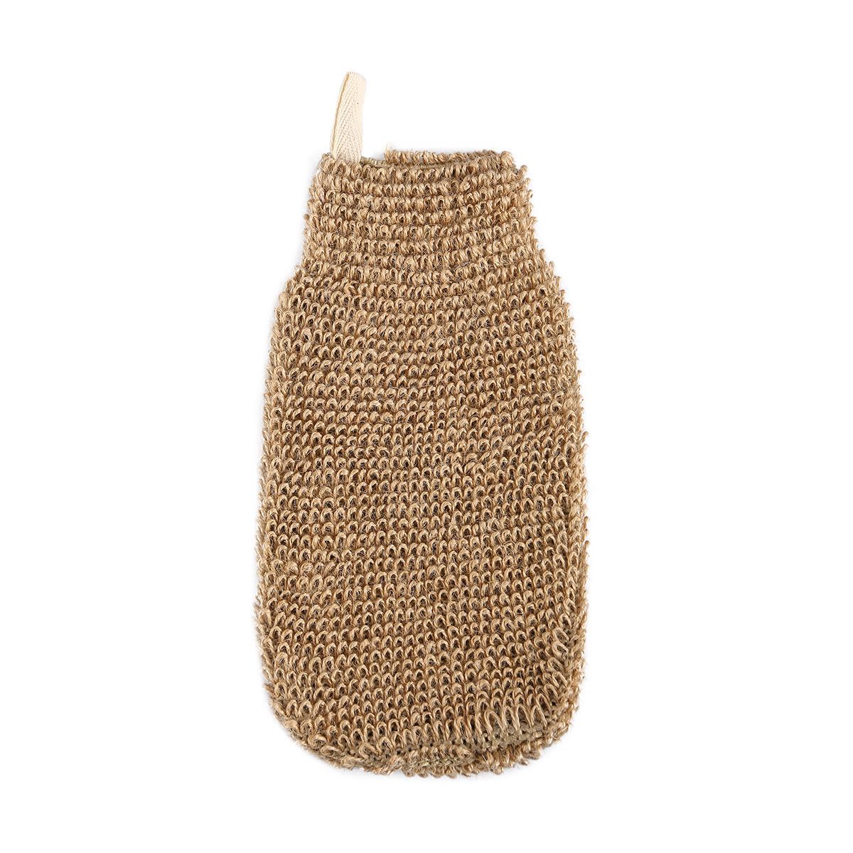 Exfoliating Mitt