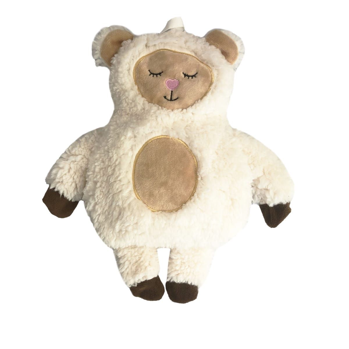 Heat Up Wheat Bag - Sheep