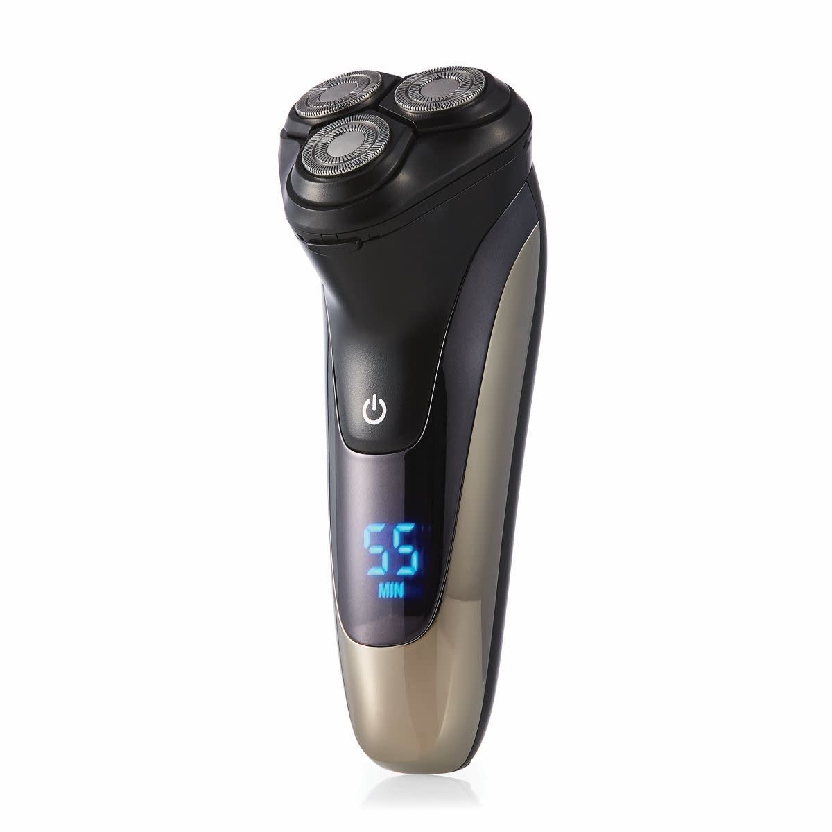 Rotary Shaver