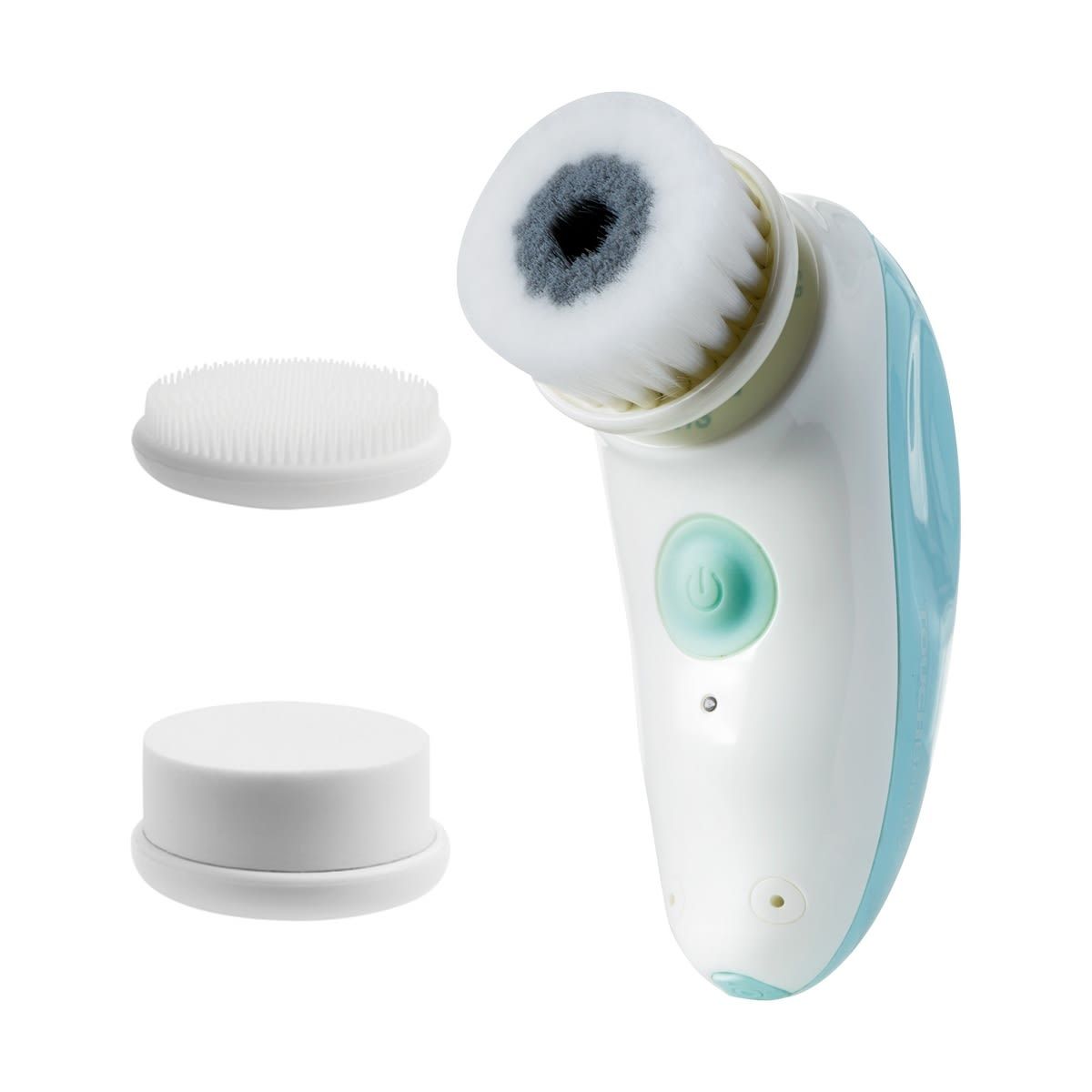 Mini Facial Cleansing Brush