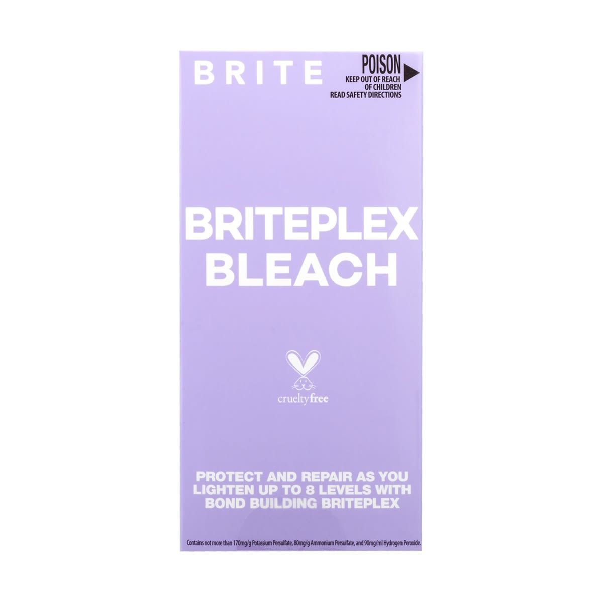 Brite Briteplex Bleach Kit
