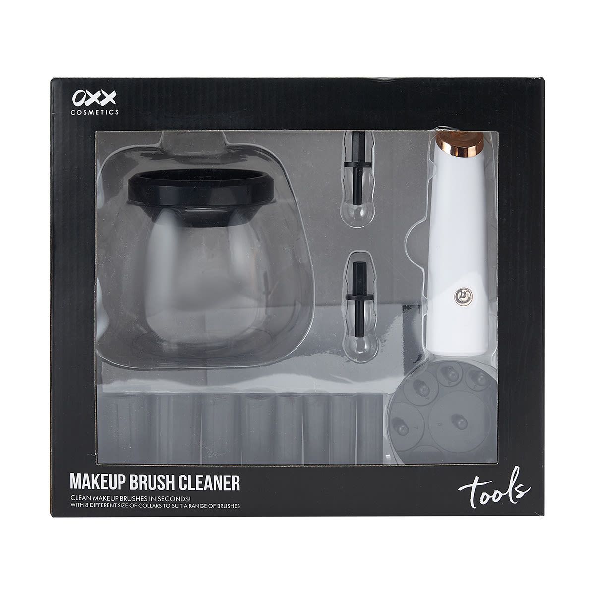 OXX Cosmetics Makeup Brush Cleaner