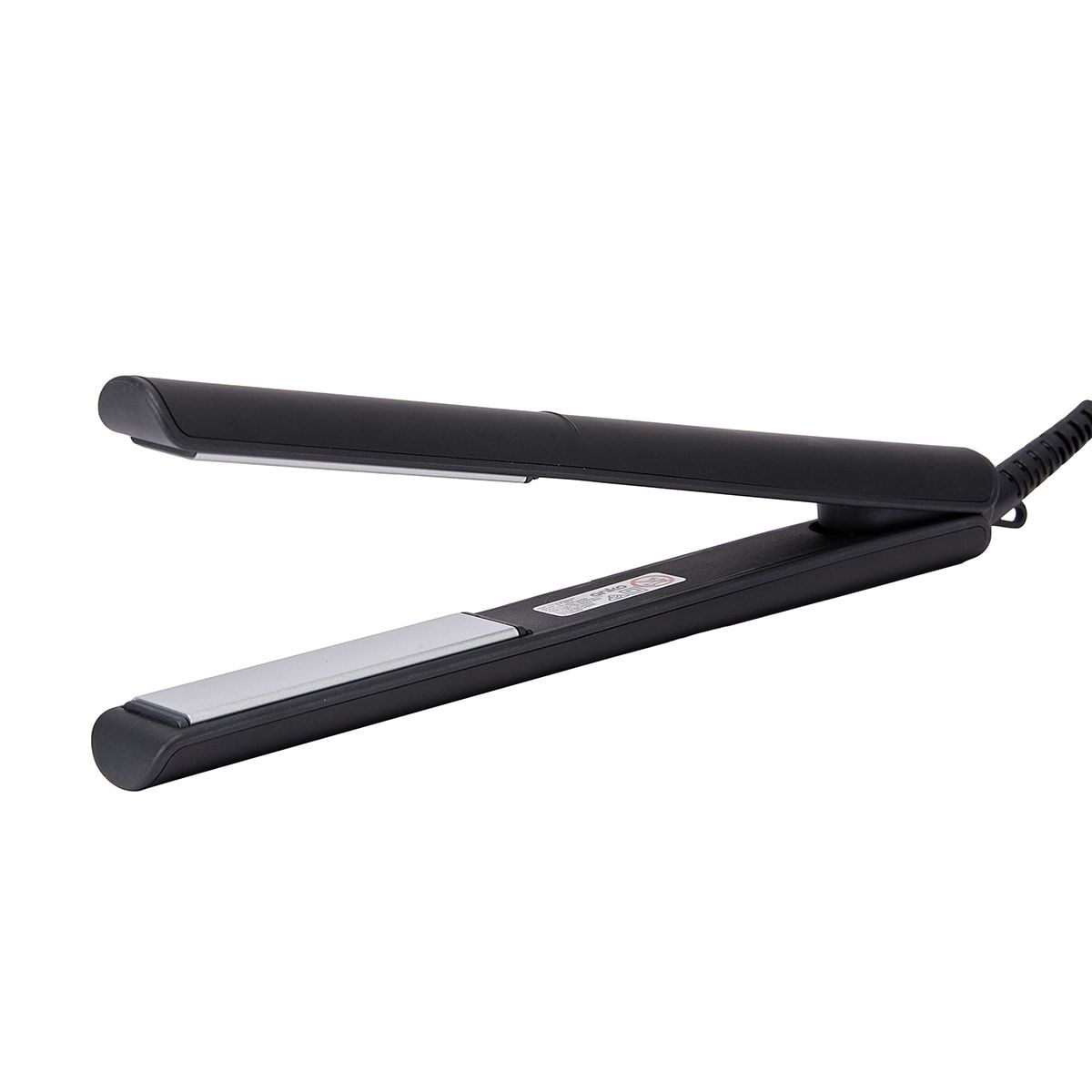 Hair Straightener - Black