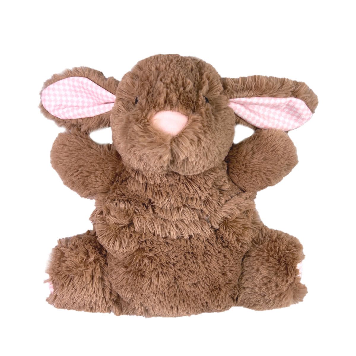 Heat Up Wheat Bag - Rabbit