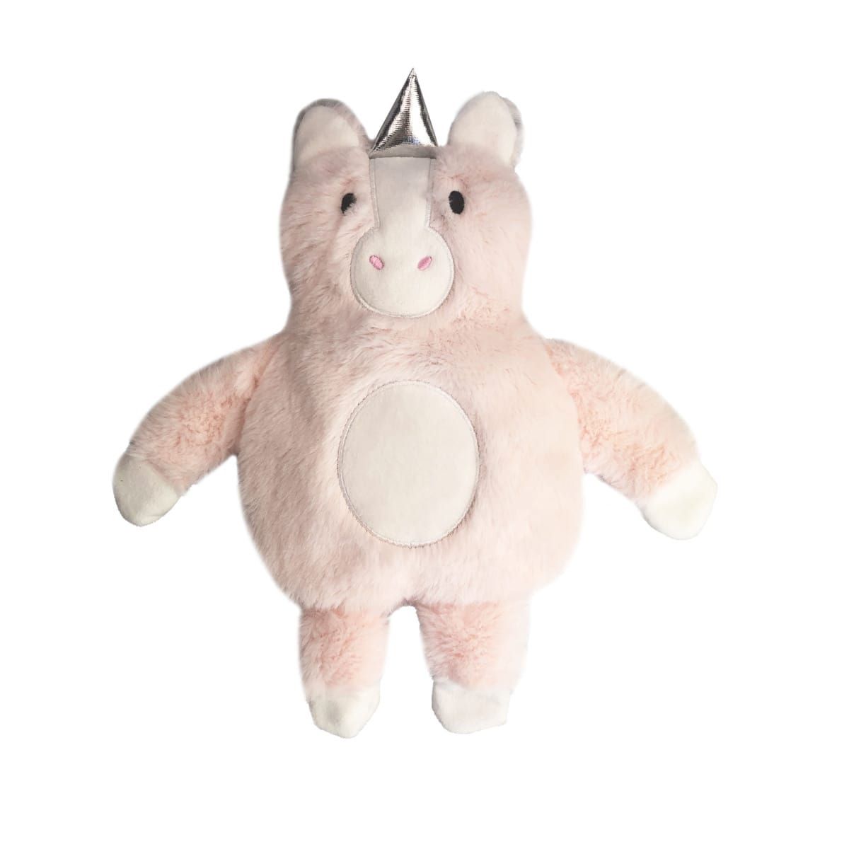 Heat Up Wheat Bag - Unicorn