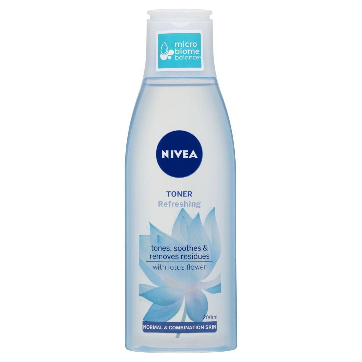 Nivea Refreshing Toner