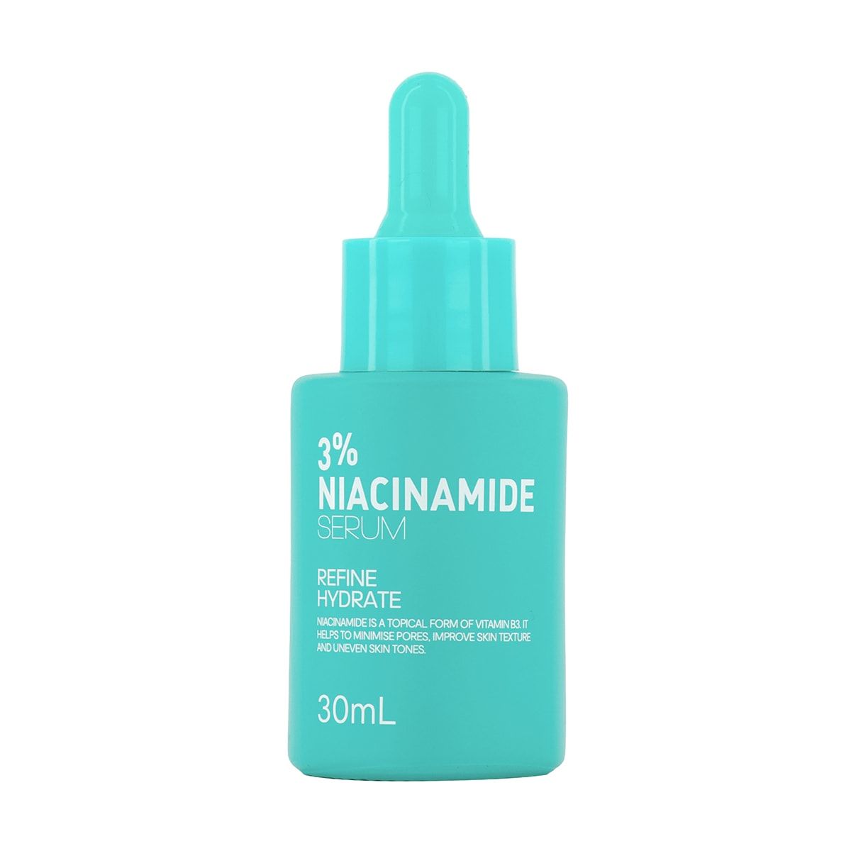 3% Niacinamide Serum 30ml