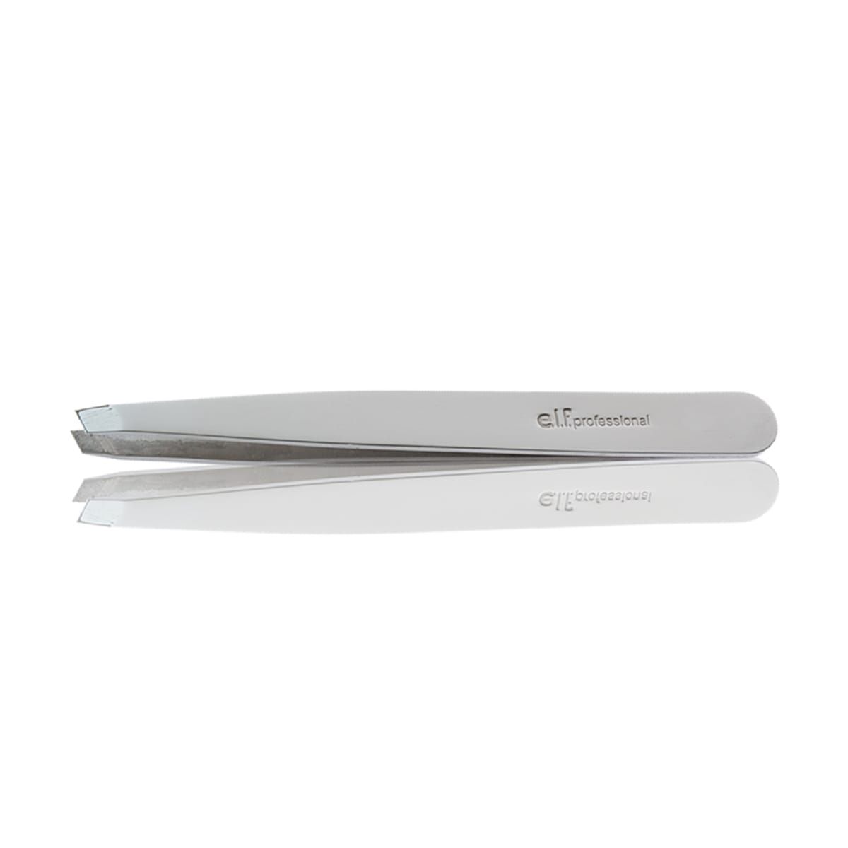 e.l.f. Slant Tweezer