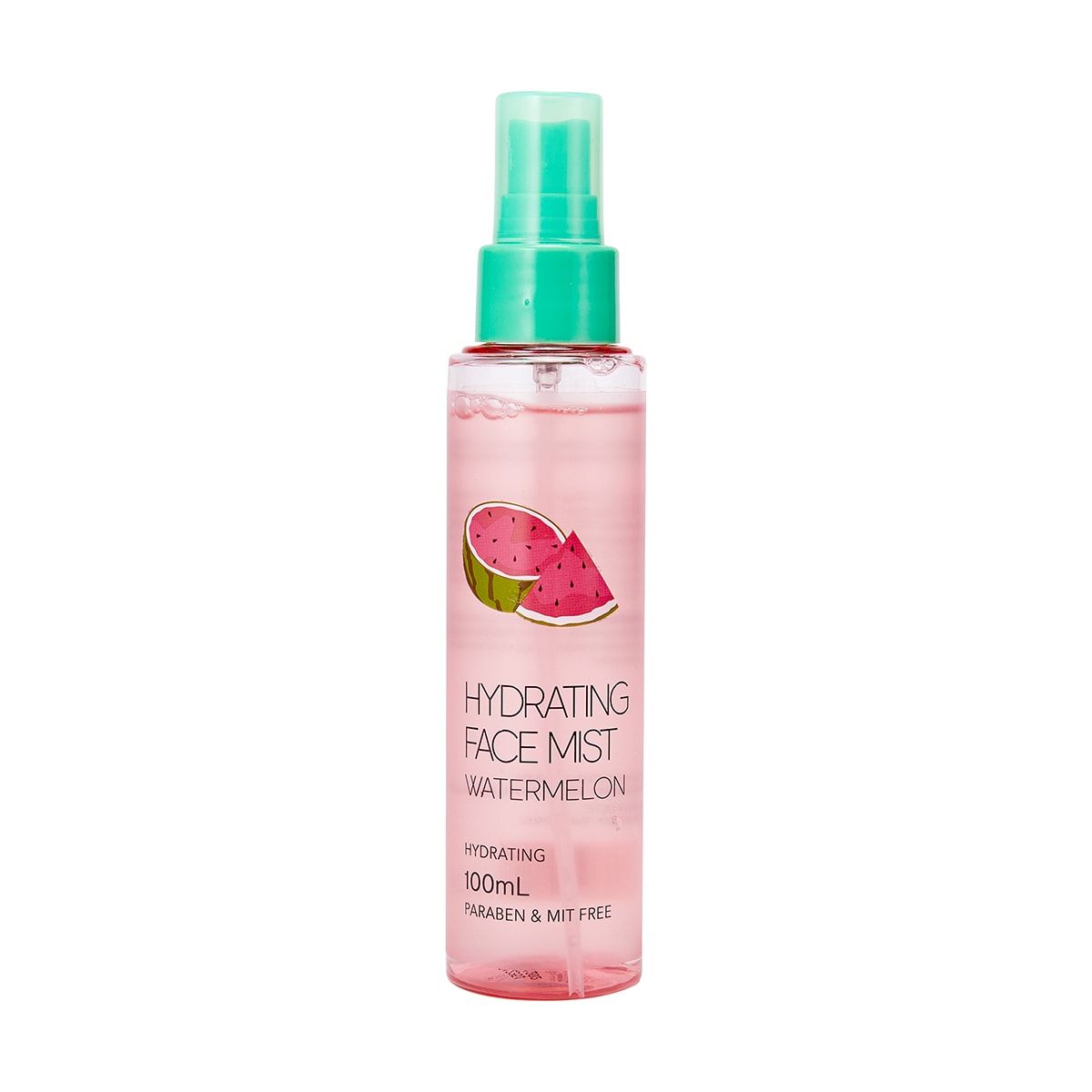 Hydrating Face Mist 100ml - Watermelon