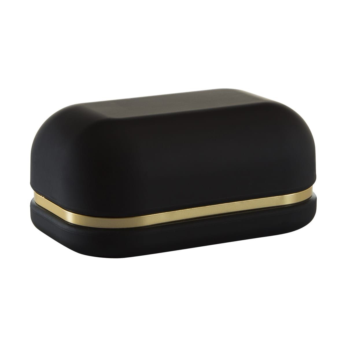 Soap Box - Black